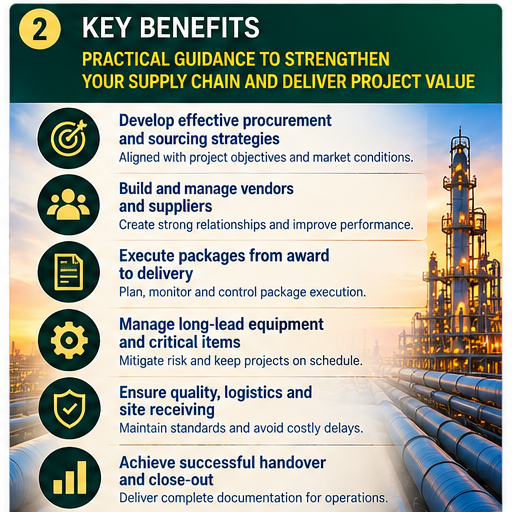 Procurement & Package Management: Delivering Value Through a Strong Supply Chain — Digital PDF