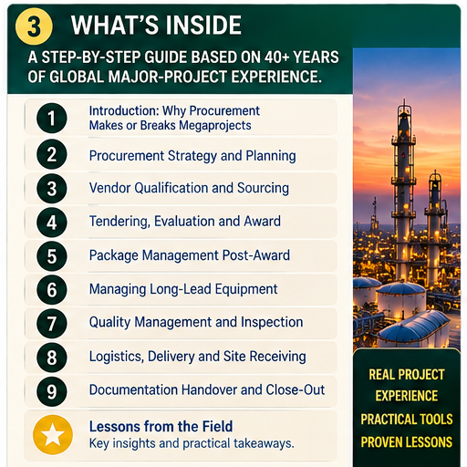 Procurement & Package Management: Delivering Value Through a Strong Supply Chain — Digital PDF