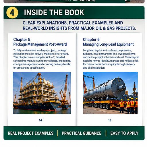 Procurement & Package Management: Delivering Value Through a Strong Supply Chain — Digital PDF