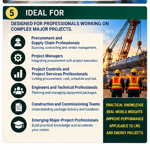 Procurement & Package Management: Delivering Value Through a Strong Supply Chain — Digital PDF