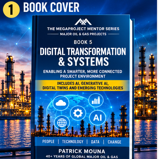 Digital Transformation & Systems: Enabling a Smarter, More Connected Project Environment — Digital PDF