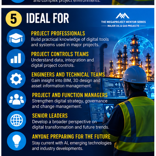 Digital Transformation & Systems: Enabling a Smarter, More Connected Project Environment — Digital PDF