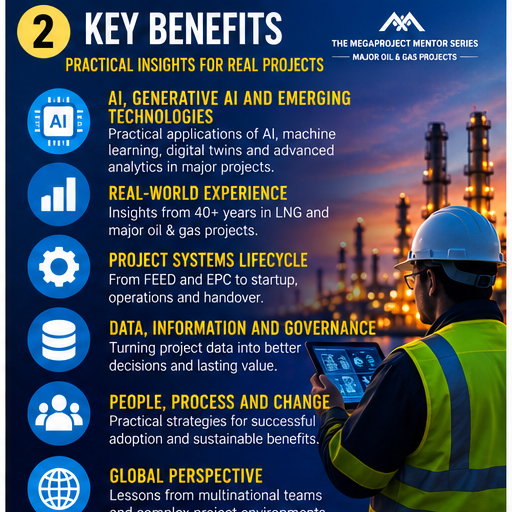 Digital Transformation & Systems: Enabling a Smarter, More Connected Project Environment — Digital PDF