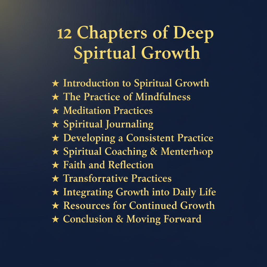 Chapter Overview