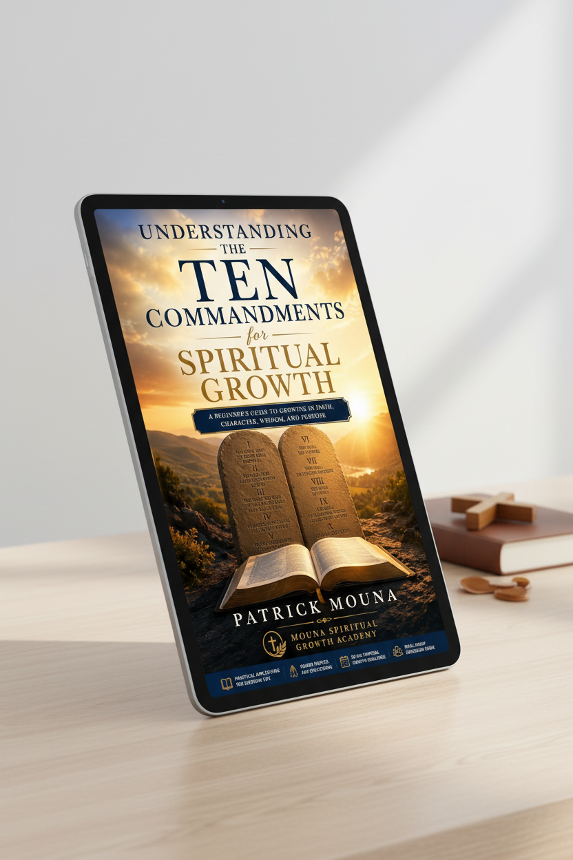 Tablet Mockup